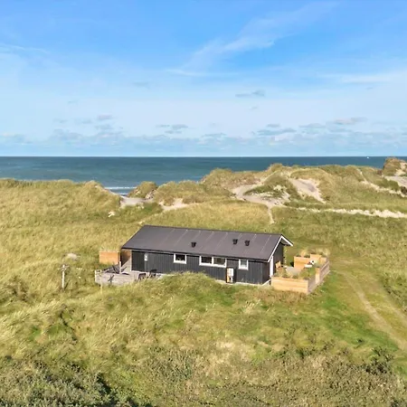 Ln2022-hjorring-udemarken-41 Сasa de vacaciones Hjørring