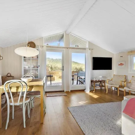 Сasa de vacaciones Ln2022-hjorring-udemarken-41 *
