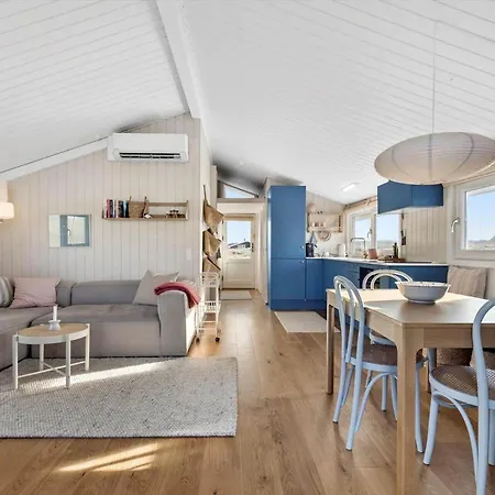 Prázdninový dům Ln2022-hjorring-udemarken-41 Hjørring